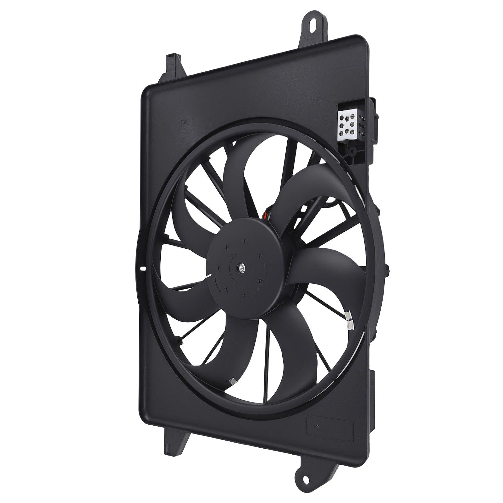 Cooling Fan Assembly for Chrysler 300 V6/V8 (2009–2021) 68050129AA 621-526 2811727