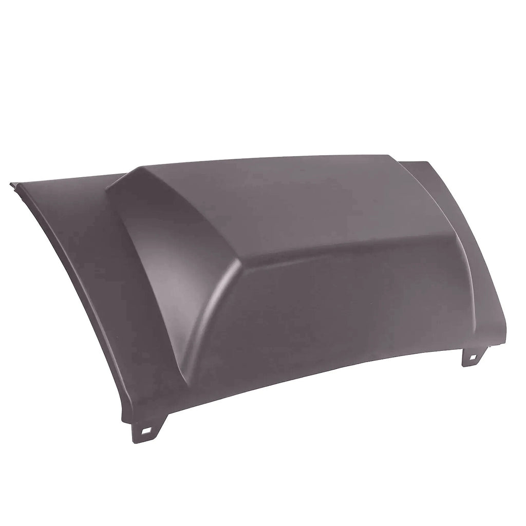 Rear Bumper Hitch Cover for Cadillac Escalade ESV, Chevrolet Suburban (2007–2014)
