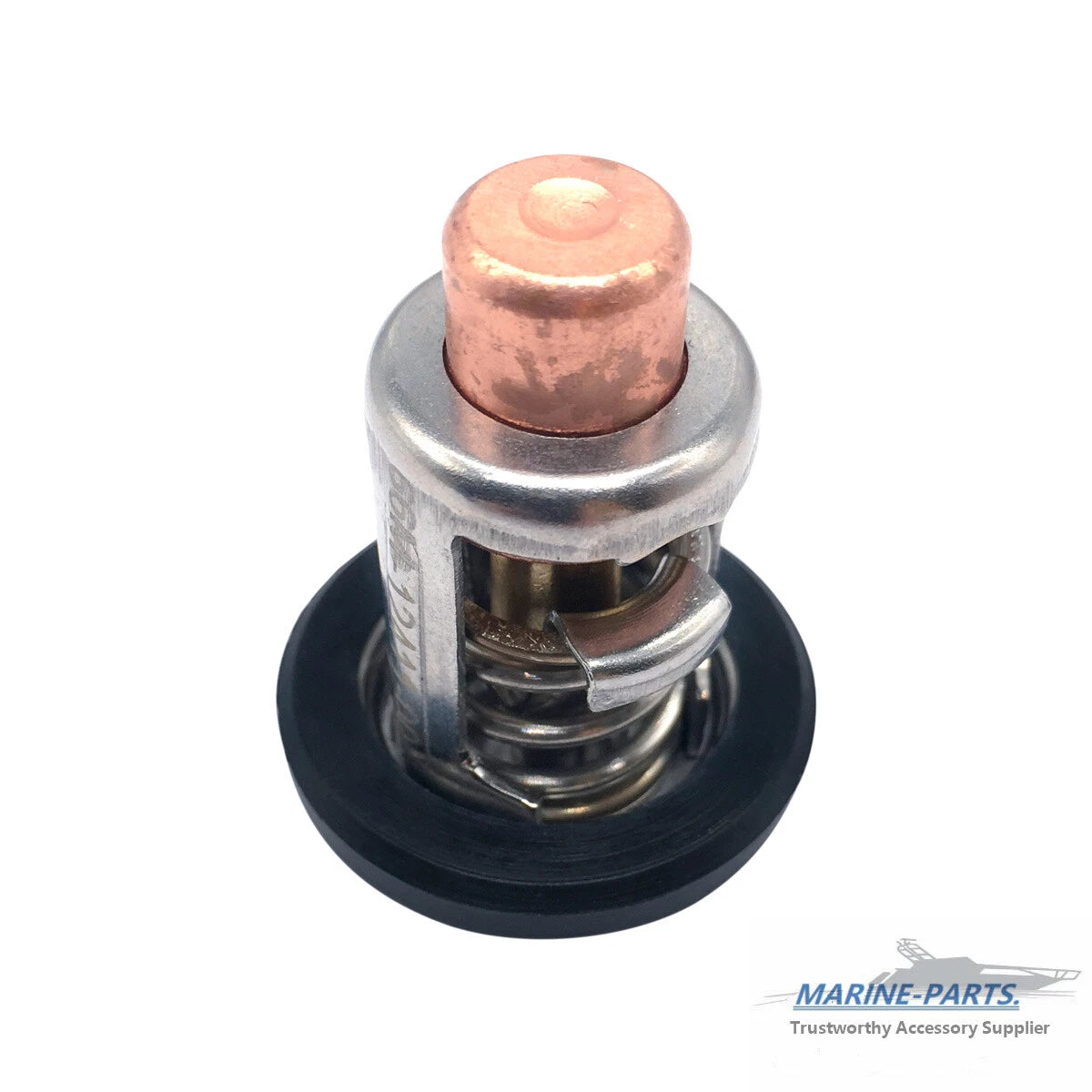 Thermostat for Yamaha 4-225 HP 4-Stroke (Replaces 66M-12411-01-00)