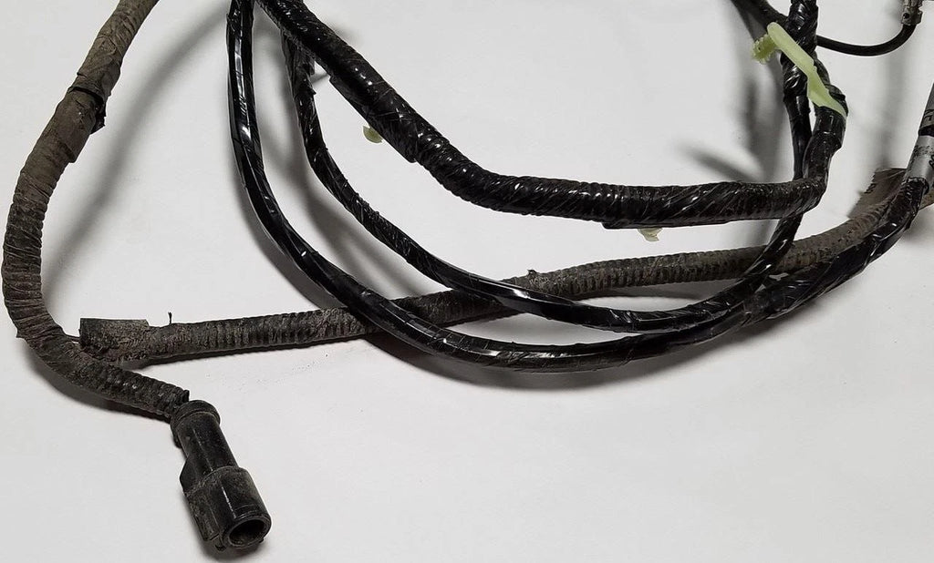 Trunk Wire Harness for Lincoln Mark VIII (1997–1998) F7LB-14405