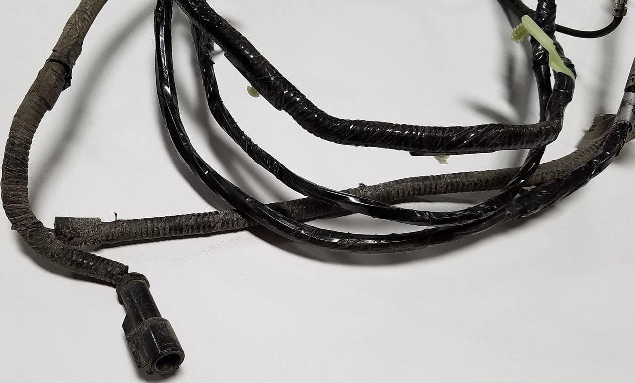 Trunk Wire Harness for Lincoln Mark VIII (1997–1998) F7LB-14405