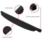 Retractable Rear Cargo Security Trunk Cover for Toyota RAV4 (2019–2025)