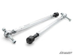 Billet Tie Rod Kit for Can-Am Defender (Select Models)