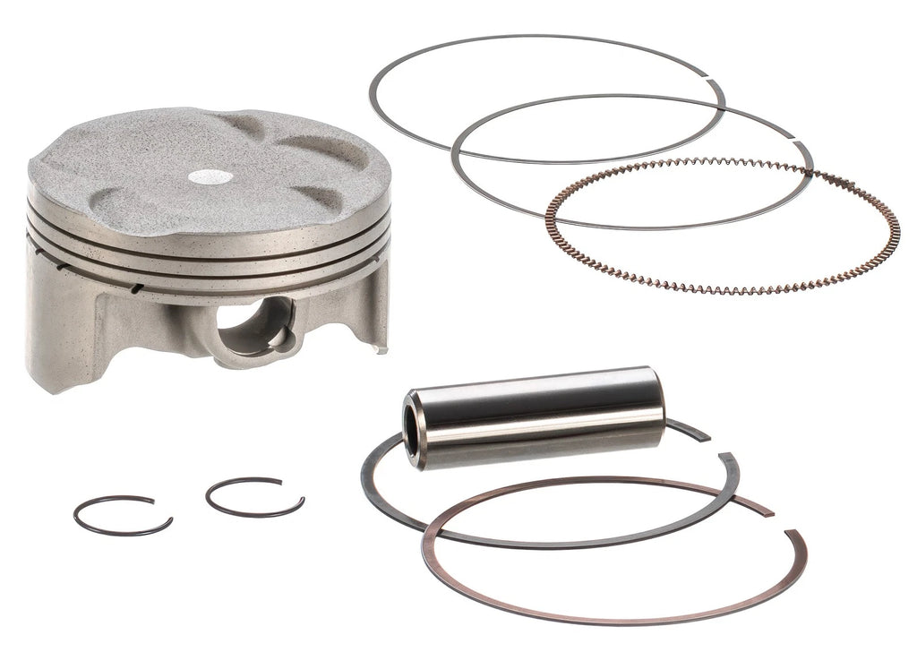 Top End Rebuild Piston Gasket Kit for Yamaha SX AR 212 FX Cruiser 1100 HO (.50)