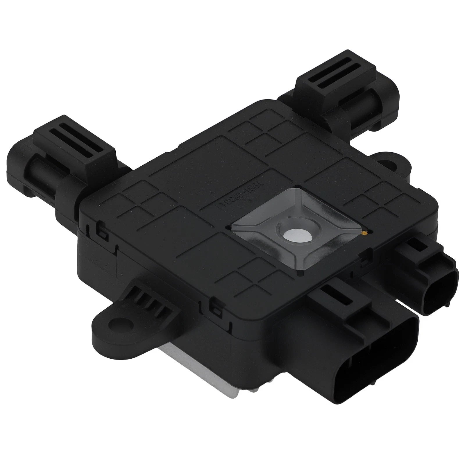 Engine Radiator Control Fan Module for Kia Sedona/Entourage (2006-2010)
