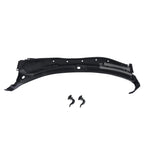 Windshield Wiper Cowl Grille Panel for Dodge Challenger (2008–2019) 5028757AH