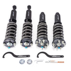 Coilovers Suspension Kit for Acura TL & Type S (2004-2008)