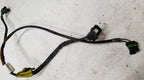 Radiator Fan Wire Harness for Jaguar XJ6 XJ12 (1993–1997)