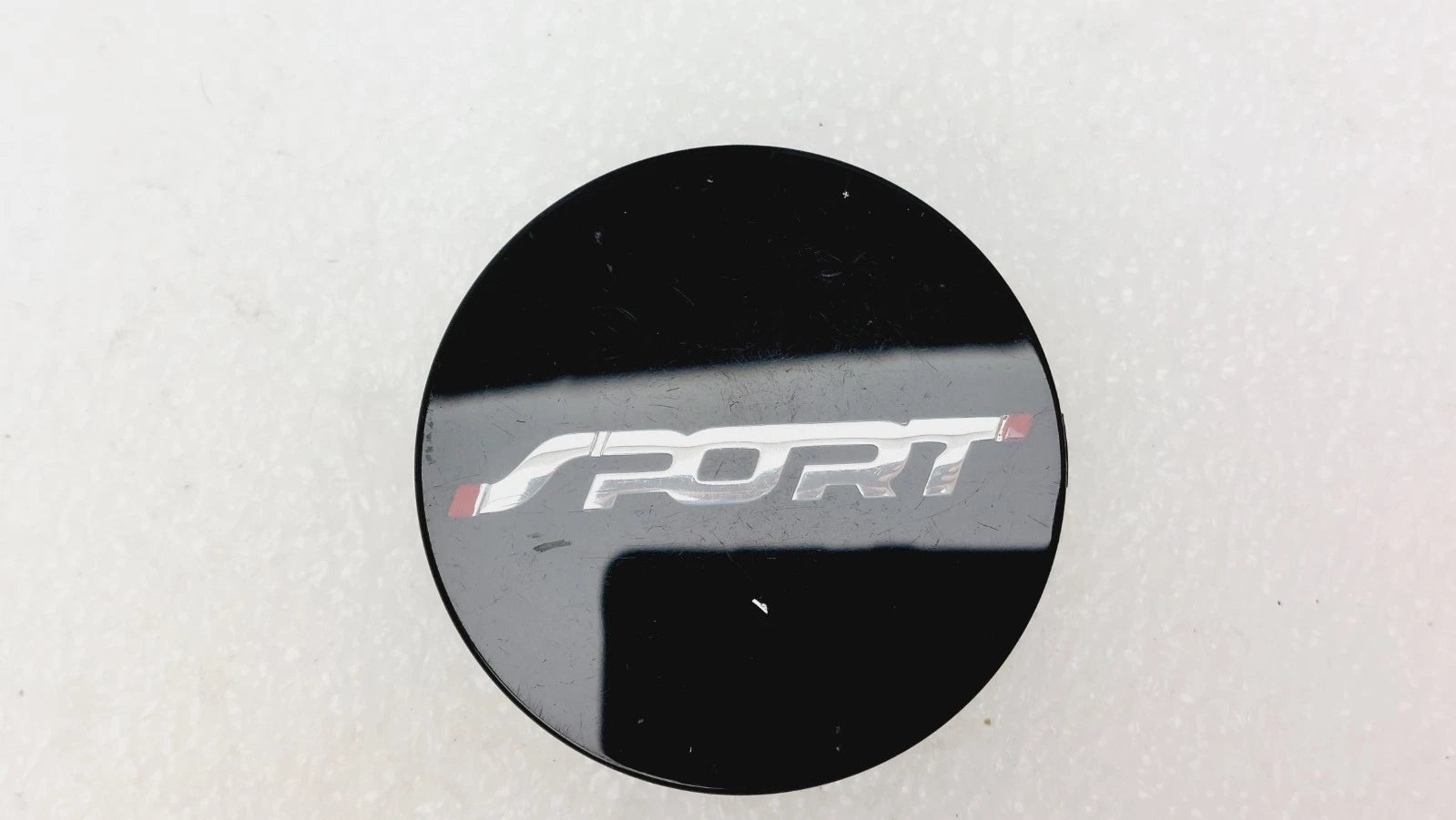 Set of 4 Wheel Center Cover Caps for Ford Edge Fusion (2009–2014) AE5Z-1130-A