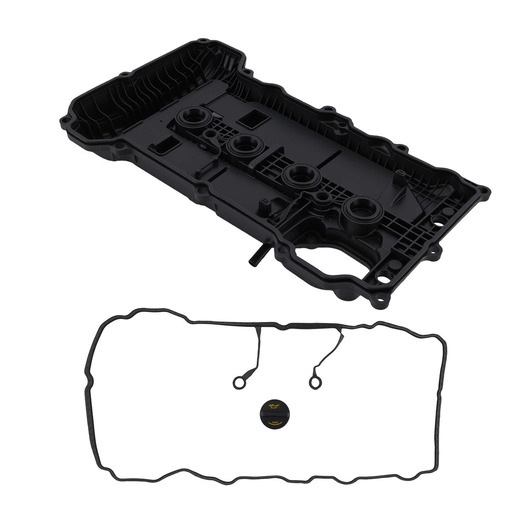 Valve Cover Assembly for Hyundai Elantra GT, Kia Forte 2.0L (2014–2020)