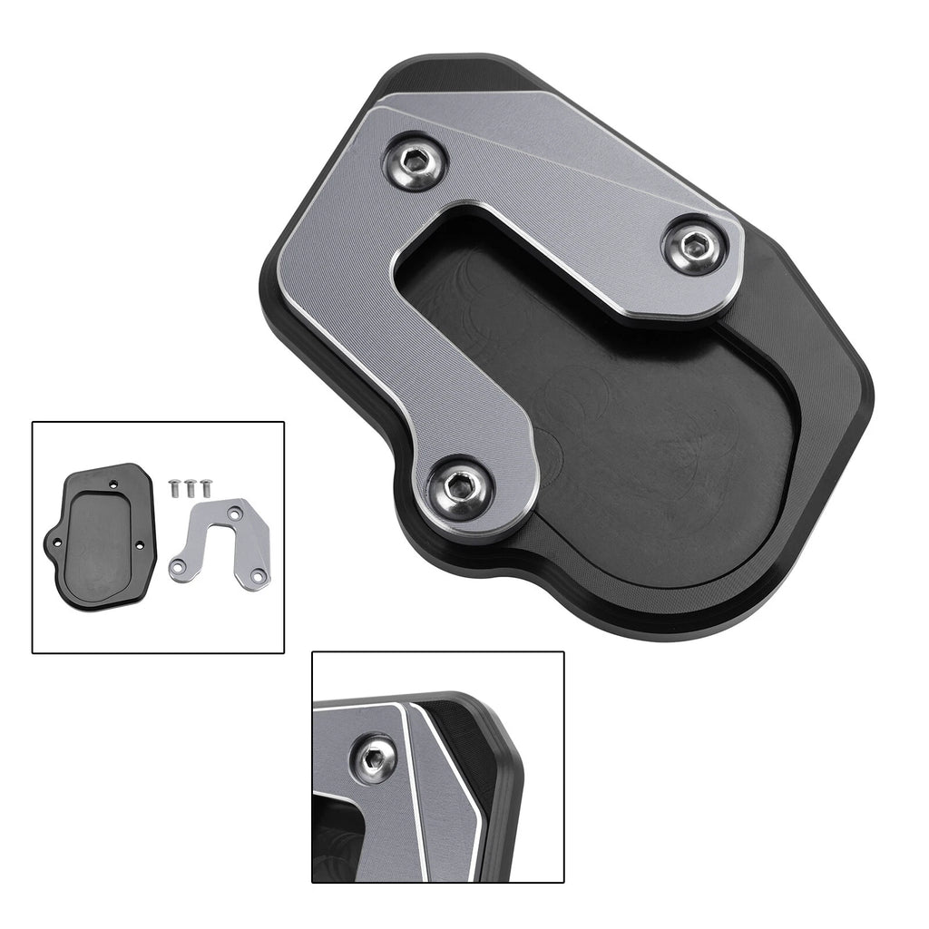 Kickstand Enlarger Pad for BMW F900R F900 R (2020)
