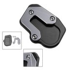 Kickstand Enlarger Pad for BMW F900R F900 R (2020)