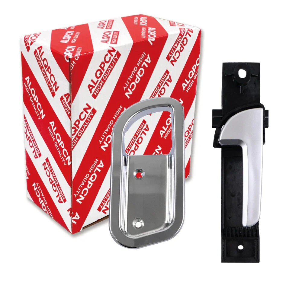 Interior Handle for Proton Exora Persona GEN2 Silver Chrome (2004-2019)
