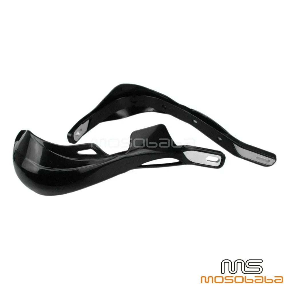 1 1/8" Handlebar Handguards for Honda CB200/350/400 CR125R (1973-1982)