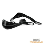 1 1/8" Handlebar Handguards for Honda CB200/350/400 CR125R (1973-1982)