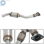 Flex Pipe Catalytic Converter for Ford Taurus (2000–2007) 3.0L V6