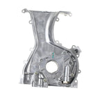 Engine Timing Cover with Oil Pump for Infiniti G20 (1991–1996)