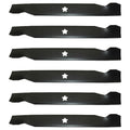 6X Blade for Oregon