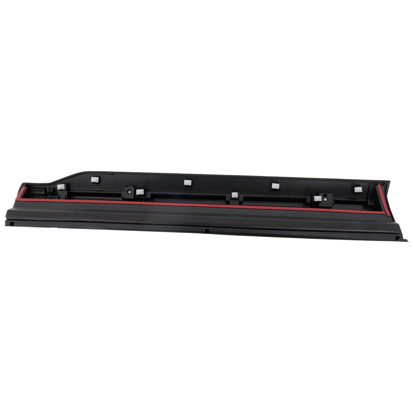 Front Passenger Right Side Lower Door Molding for Honda CR-V