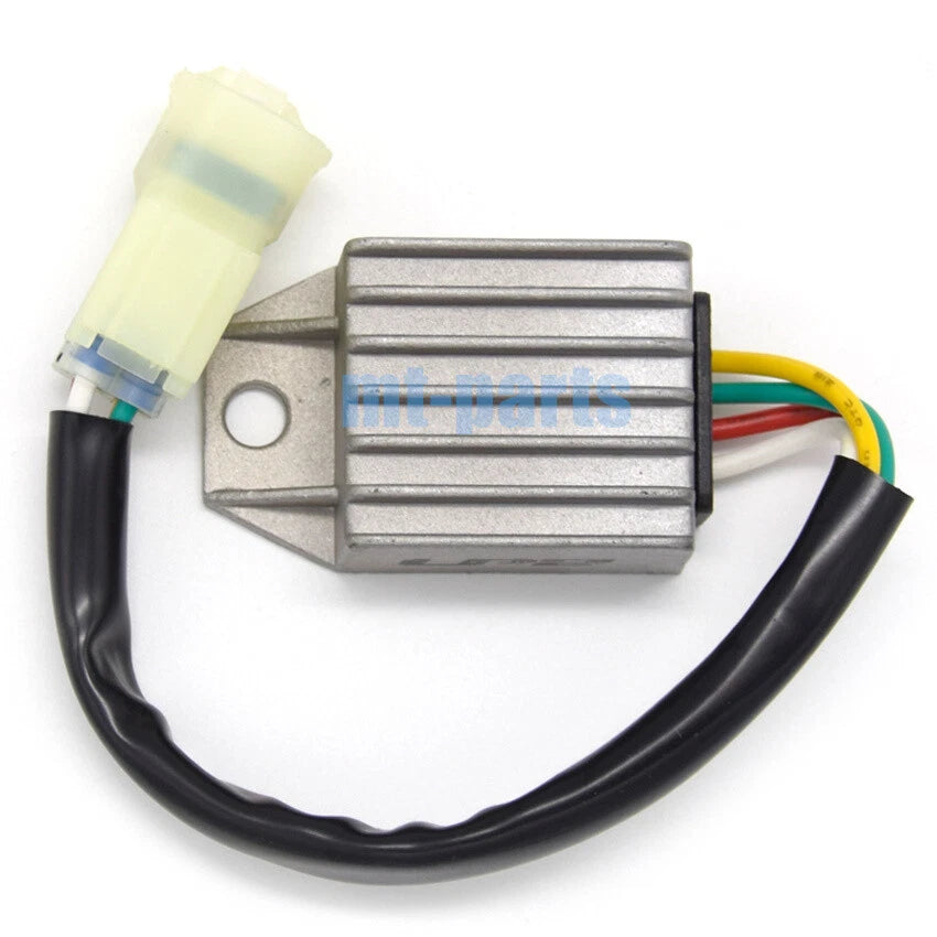 Voltage Regulator/Rectifier for Arctic Cat ATV Utility 50 06-08, Utility 90 06-16