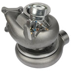 Twin Turbochargers for C15 (600HP)