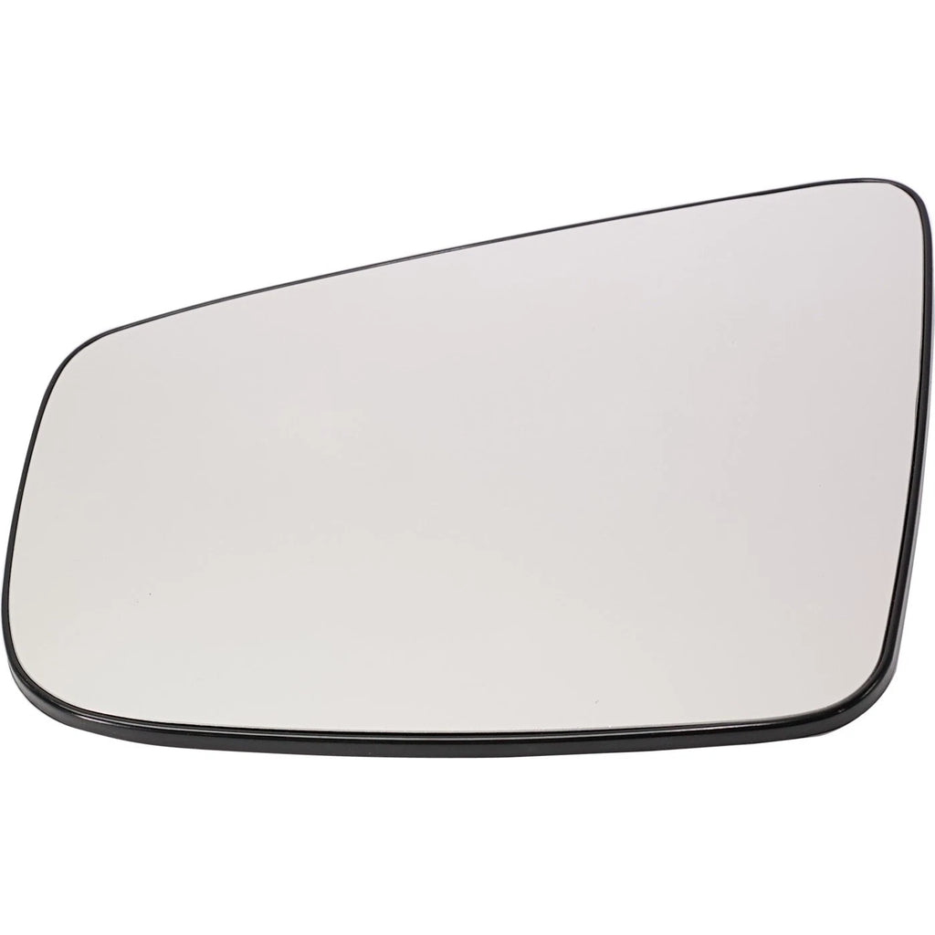 Driver Left Side Heated Mirror Glass for Buick LaCrosse (2013-2016)