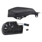 CoolFlow Fan Engine Cooling Kit for Harley Davidson Touring (2017–2024) 26800128