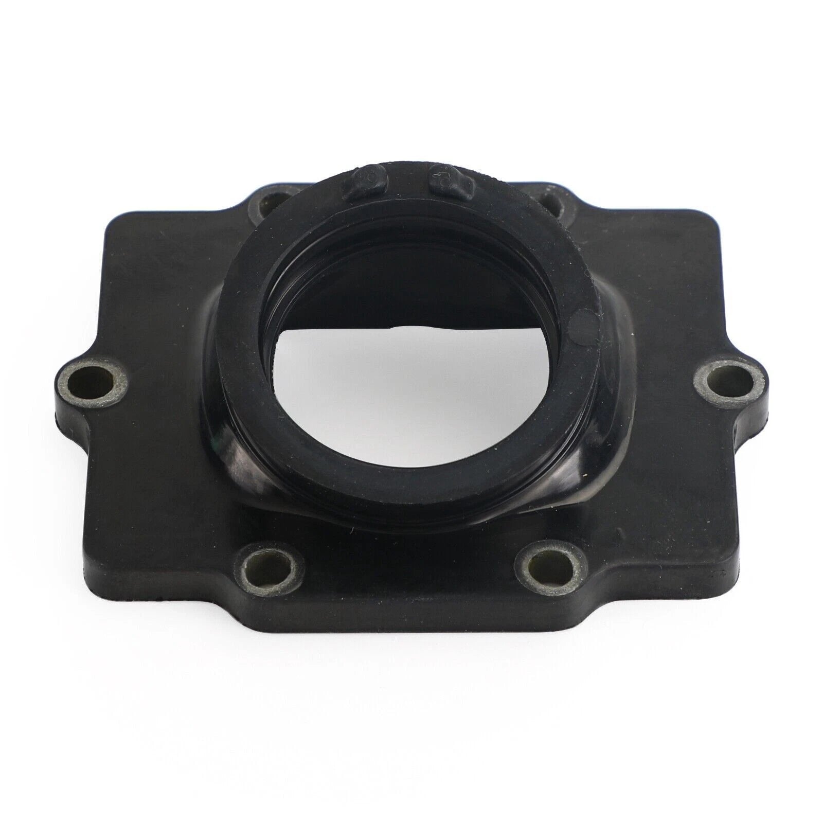 Intake Manifold Pipe Boot Flange for Kawasaki KX250 D (1985–1986) KXT250 (1986–1987)