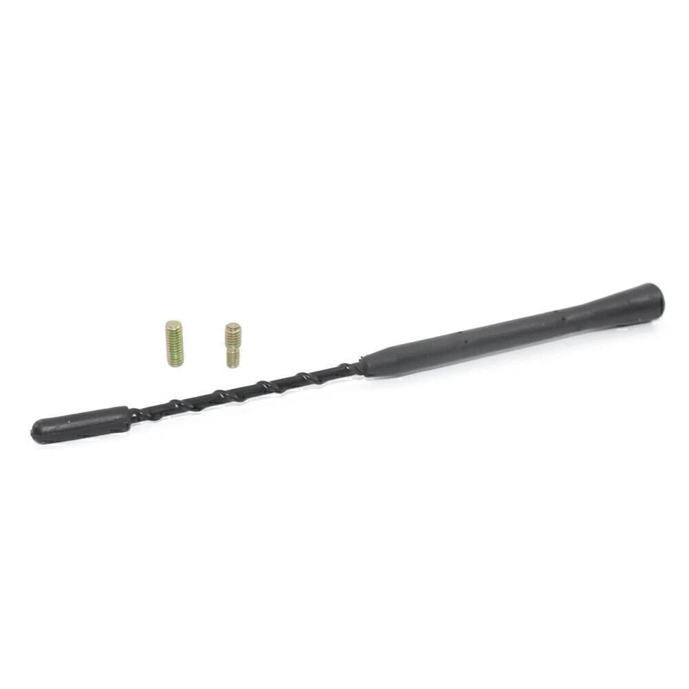 9" Roof Mast Aerial Antenna for VW Bora Jetta Beetle Passat (Universal)