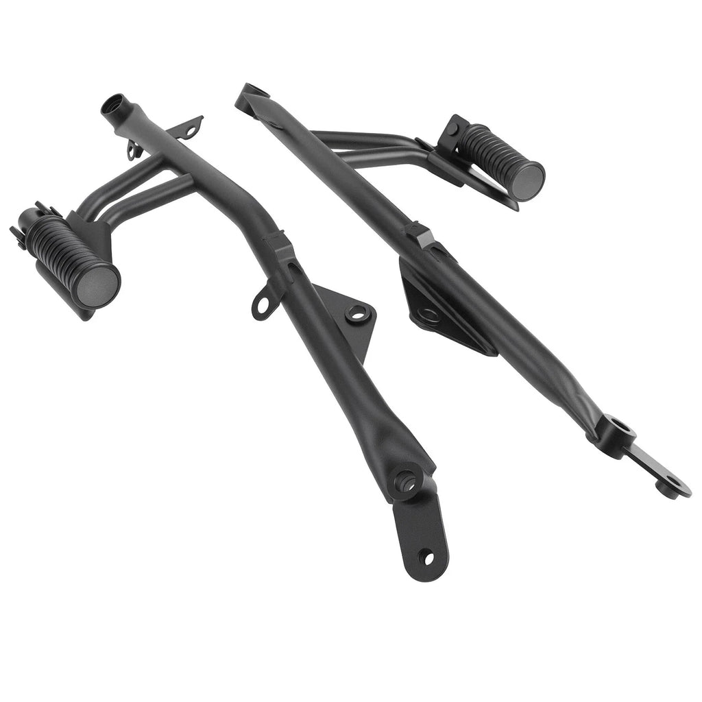 Passenger Footpegs 2 x for Kawasaki Vulcan S 650 (2015–2024)
