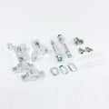 Handle Bar Hand Guard Bracket for PIT PRO Trail Quad Dirt Bike (22mm)