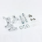 Handle Bar Hand Guard Bracket for PIT PRO Trail Quad Dirt Bike (22mm)