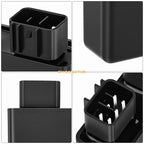 CDI Box Ignition Module for Honda CRF450R (2004–2007) 30410-MEN-003