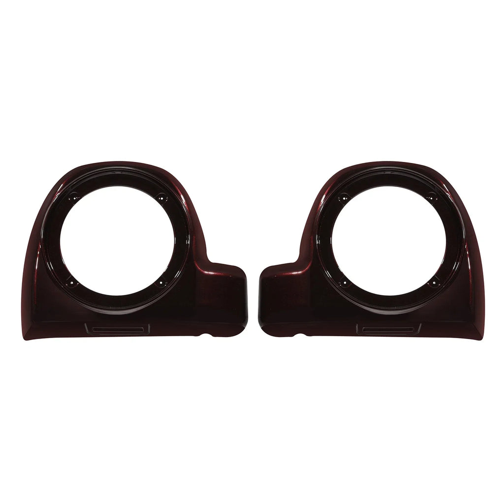 6.5" Speaker Pods Fairing Lowers for Harley Street Glide (2018)