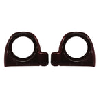 6.5" Speaker Pods Fairing Lowers for Harley Street Glide (2018)