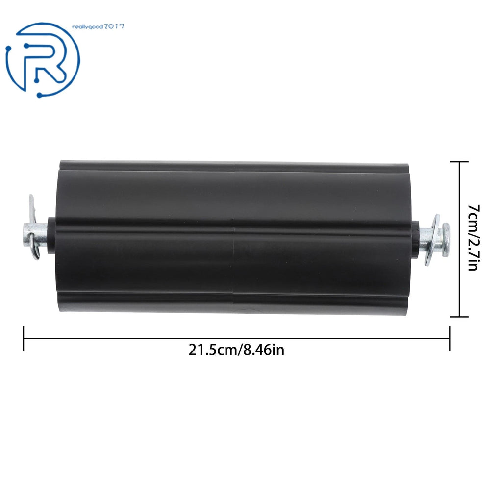 Deck Roller & Pin for Jonsered GT52F Husqvarna Craftsman (532176066, 176066)