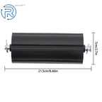 Deck Roller & Pin for Jonsered GT52F Husqvarna Craftsman (532176066, 176066)
