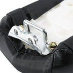 Rear Passenger Seat Footpeg Peg Mount for Yamaha Bolt XV950 R-Spec (2014-2024)