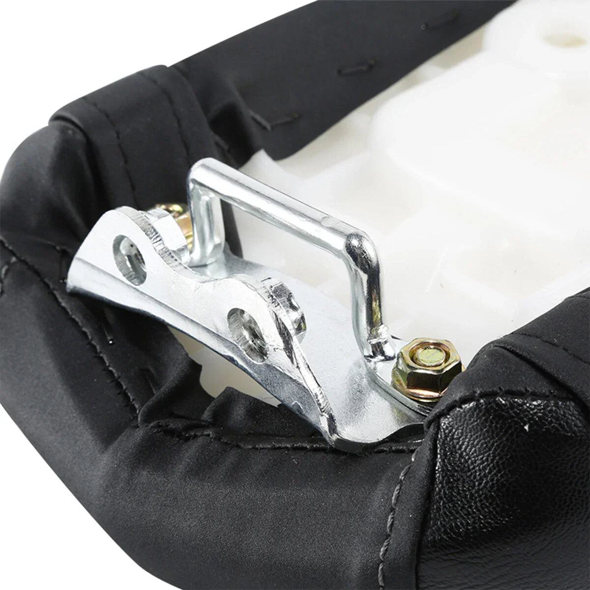 Rear Passenger Seat Footpeg Peg Mount for Yamaha Bolt XV950 R-Spec (2014-2024)