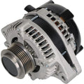155A Alternator for Acura MDX 3.5L (2014–2020)