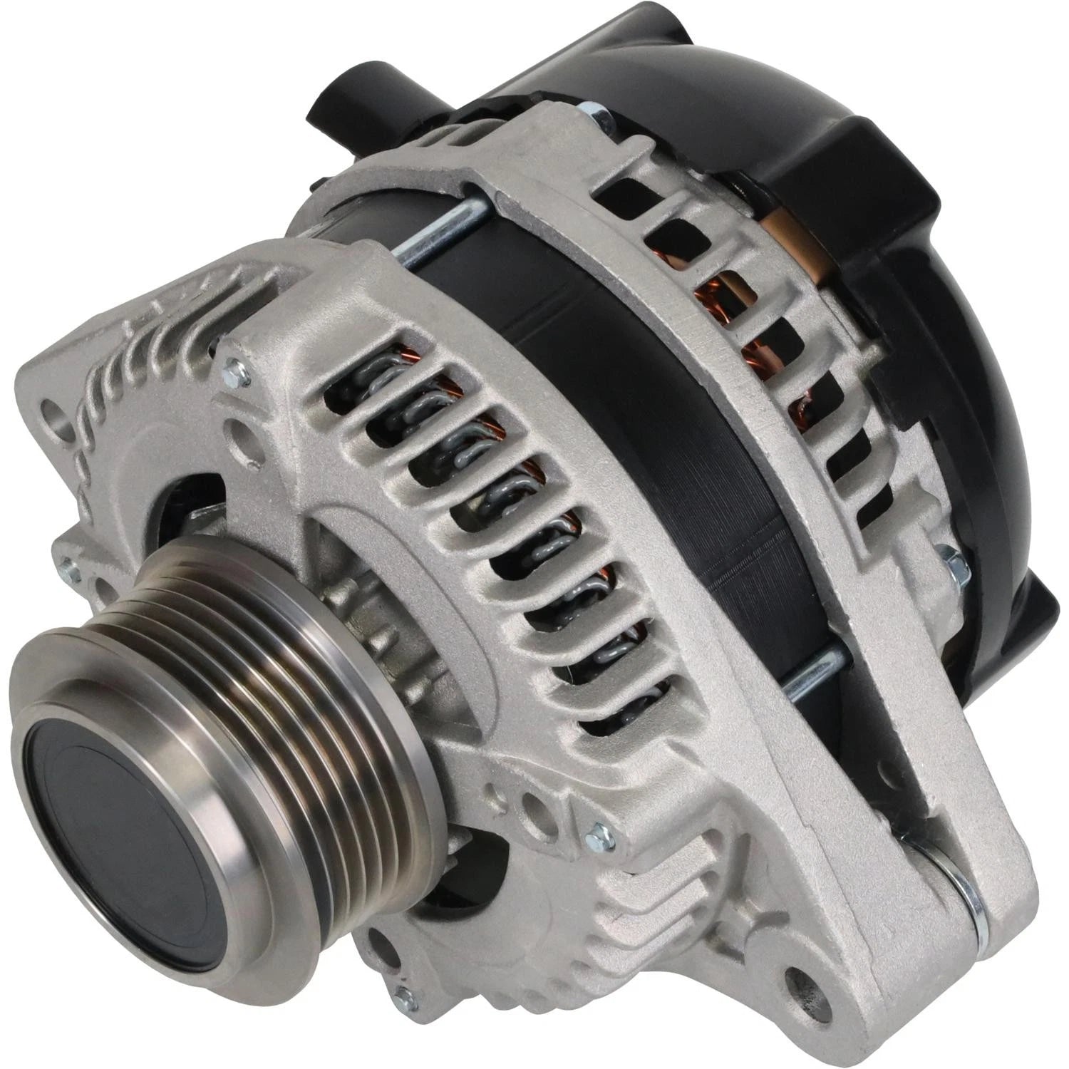 155A Alternator for Acura MDX 3.5L (2014–2020)