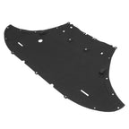 Engine Under Cover Splash Shield Guard for Audi Q7 4M S-Line (2015–2019)
