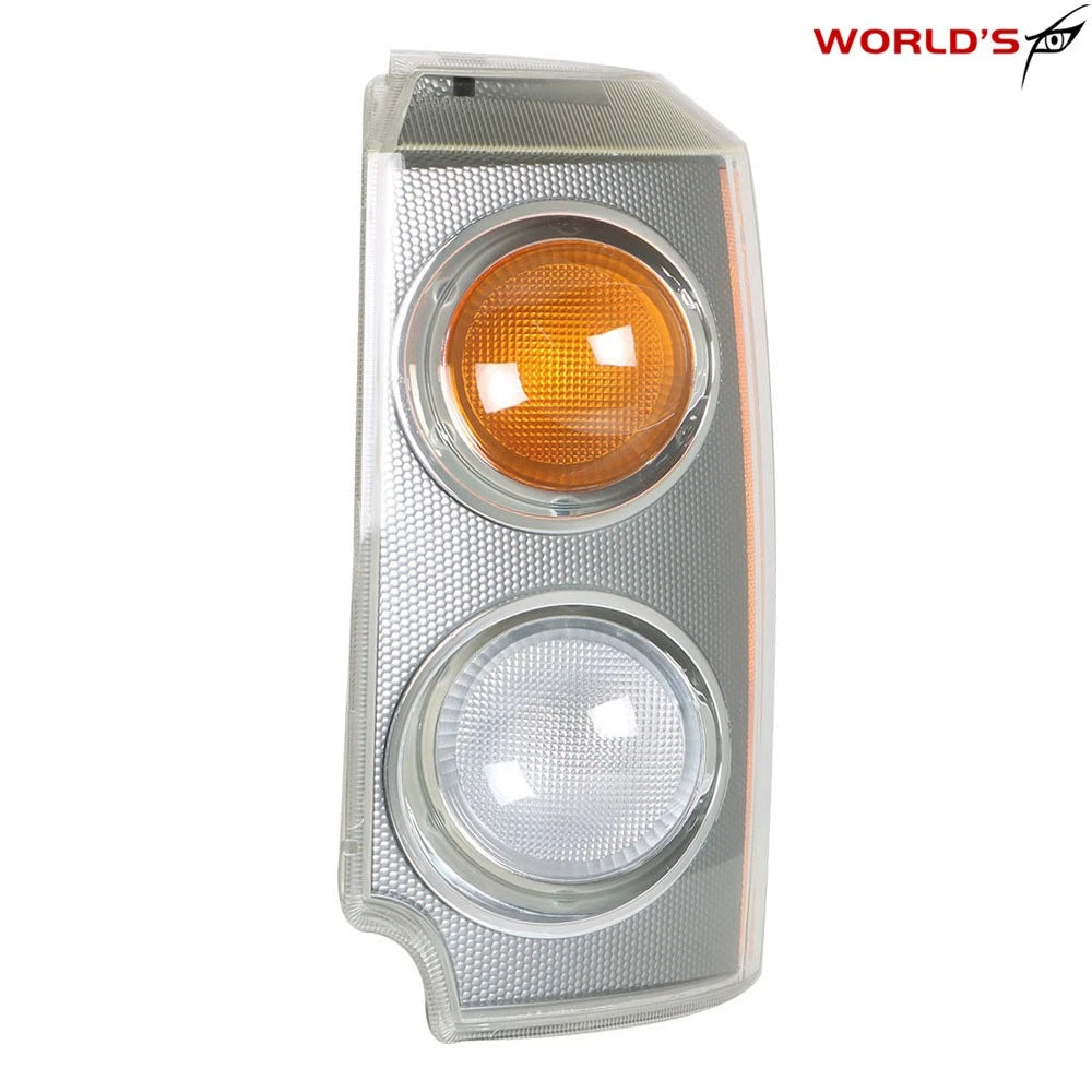 Turn Signal Light for Range Rover 2003–2005