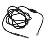 Humidity Detection Waterproof Temperature Sensor for Elite