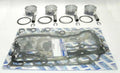 Top End Kit for Kawasaki 15F (2007–2019) WSM-STD BORE