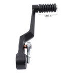 Black Gear Shift Lever for Suzuki GSXR1000 (2017–2022)