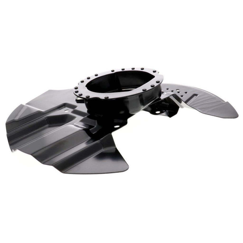 Brake Dust Shield for BMW 3 Series (Front Driver Left Side)