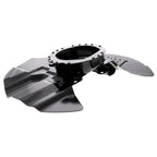 Brake Dust Shield for BMW 3 Series (Front Driver Left Side)