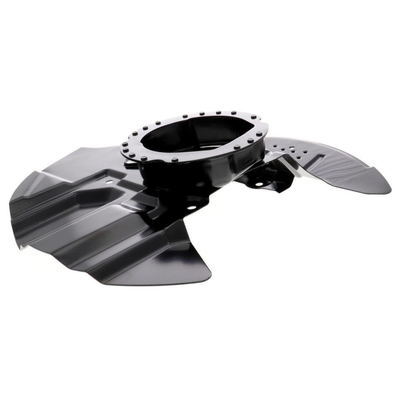 Brake Dust Shield for BMW 3 Series (Front Driver Left Side)