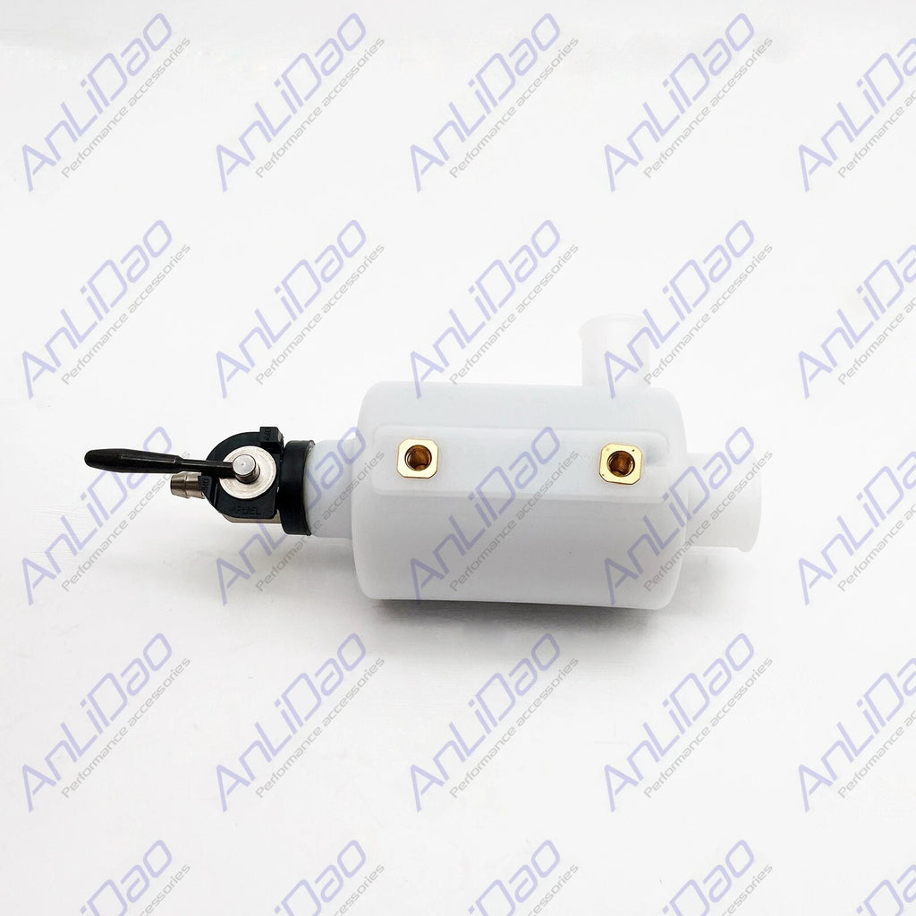 Catch Can/Engine Breather Kit for Sea-Doo 4-TEC (Fit 2002–2023) RS19050-BCC-6
